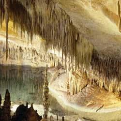 ticket booking mallorca cave