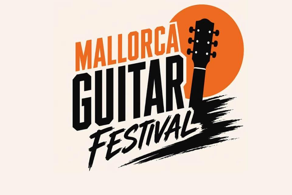 Es Gremi Palma guitar festival