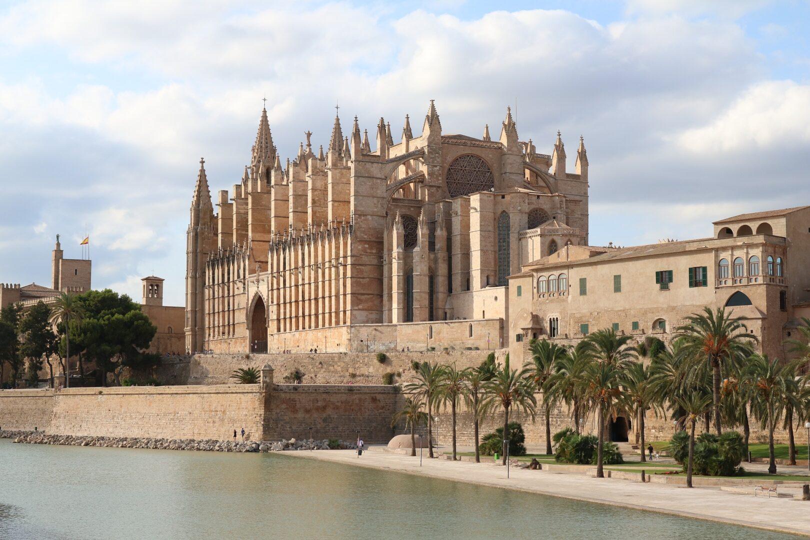 La Seu, Palma Cathedral