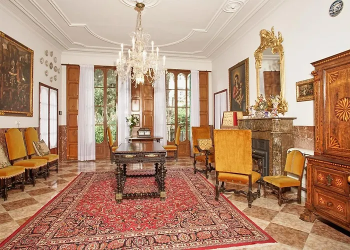 Casa Delmonte - Turismo De Interior