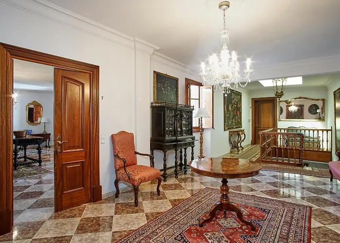 Casa Delmonte - Turismo de Interior