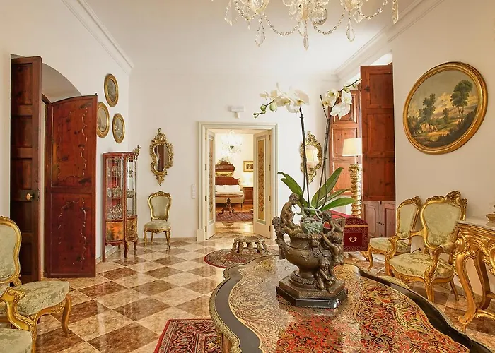 Casa Delmonte - Turismo De Interior