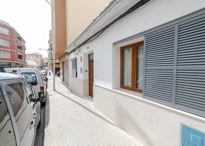 City Center Palma