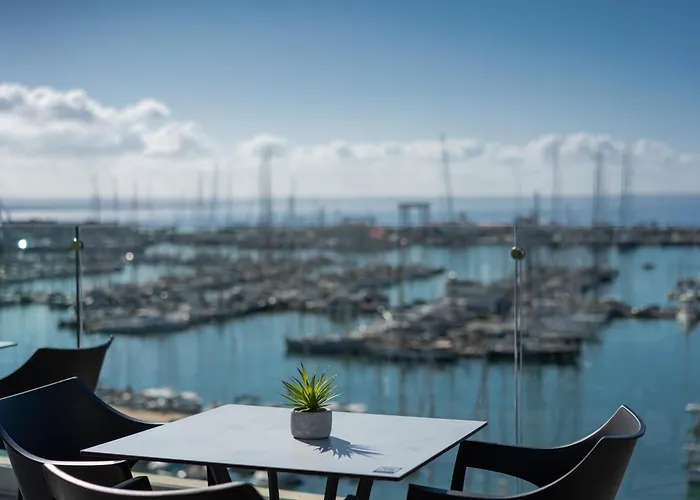Hotel Mirador