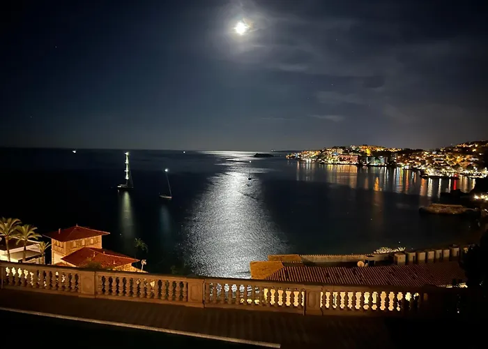 Mirador Ca'N Rovira