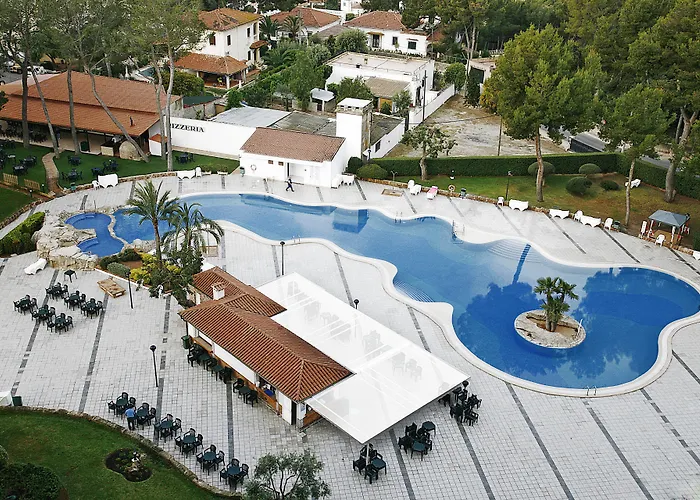 BQ Belvedere Hotel
