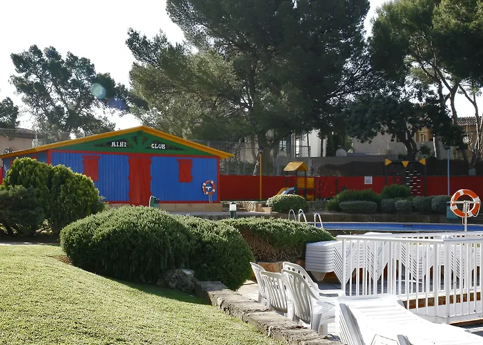 Bq Belvedere Hotel