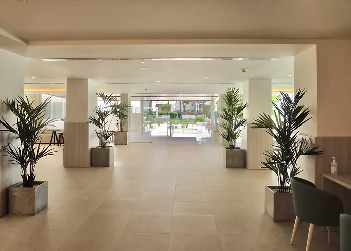 Bq Belvedere Hotel