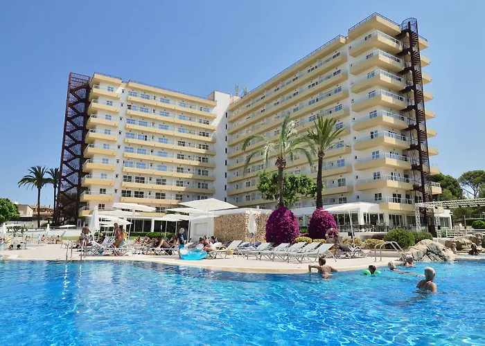 Bq Belvedere Hotel