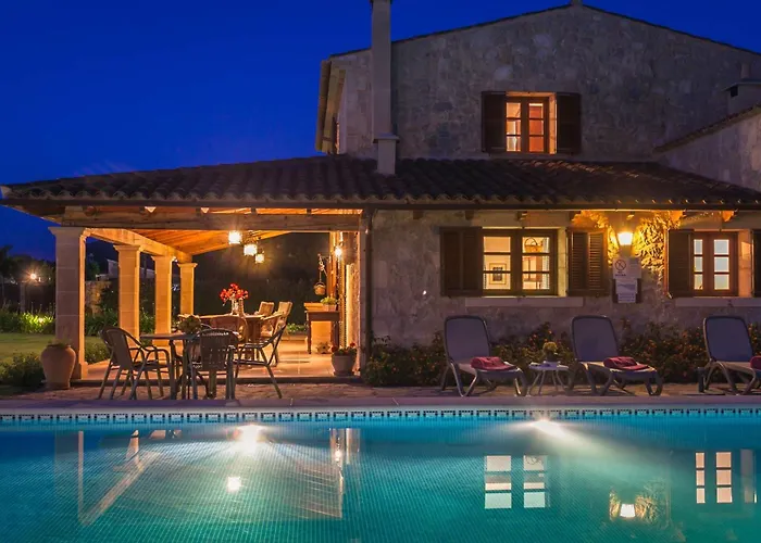 Villa Can Vinya