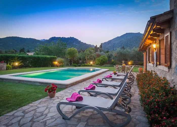 Villa Can Vinya