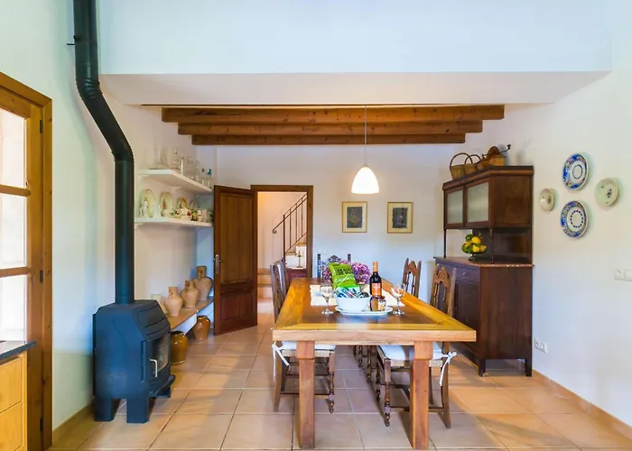 Villa Can Vinya