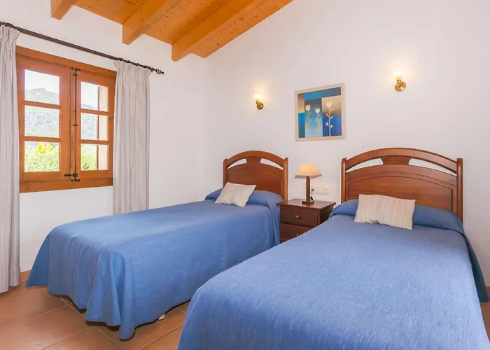 Villa Can Vinya
