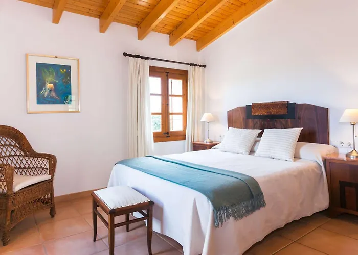 Villa Can Vinya
