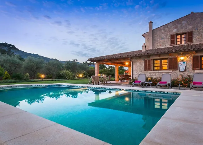 Villa Can Vinya