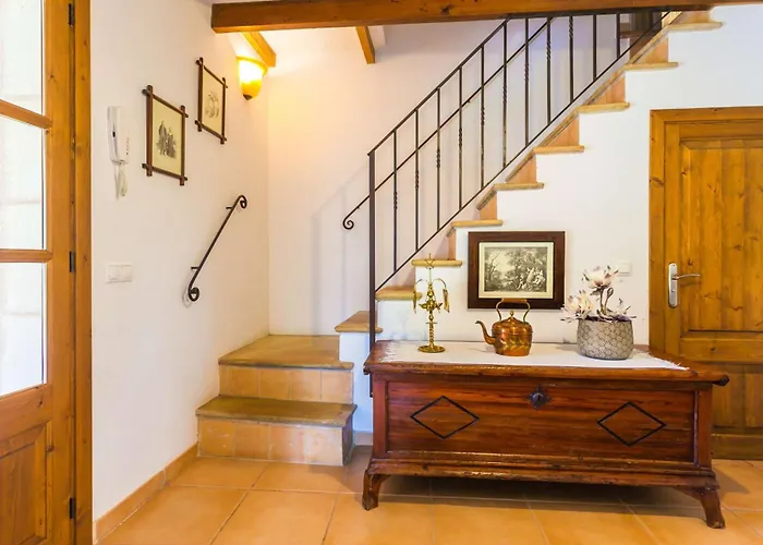 Villa Can Vinya