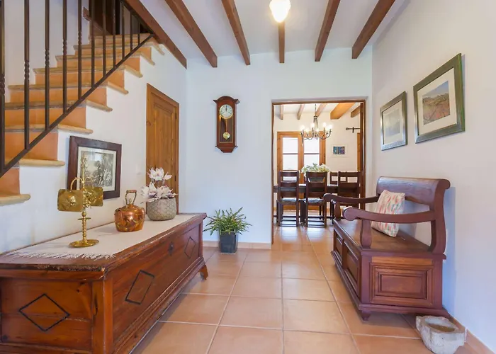 Villa Can Vinya