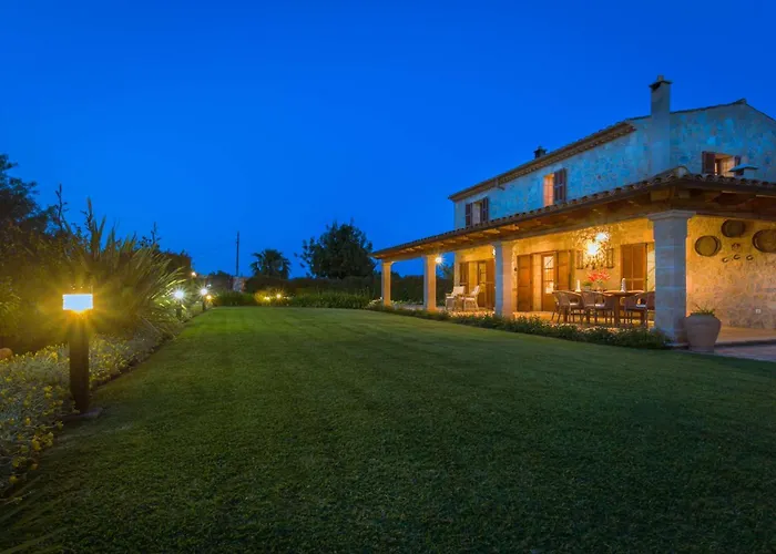 Villa Can Vinya
