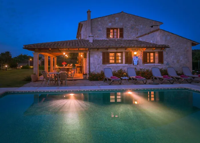 Villa Can Vinya
