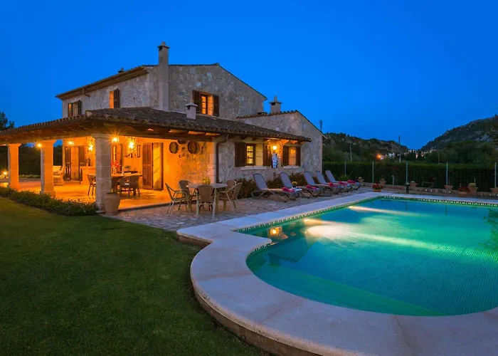 Villa Can Vinya