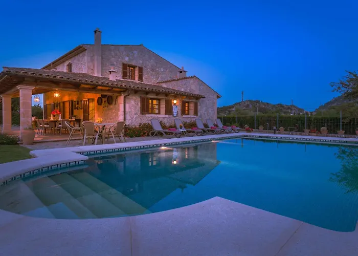 Villa Can Vinya