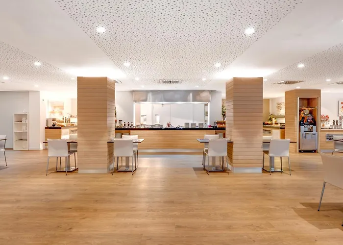 Isla Mallorca & Spa