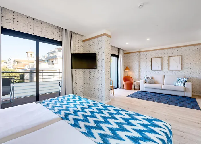 Isla Mallorca & Spa