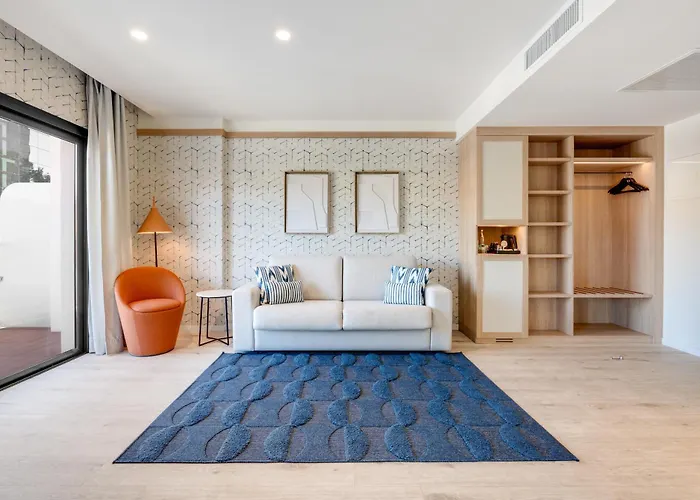 Isla Mallorca & Spa