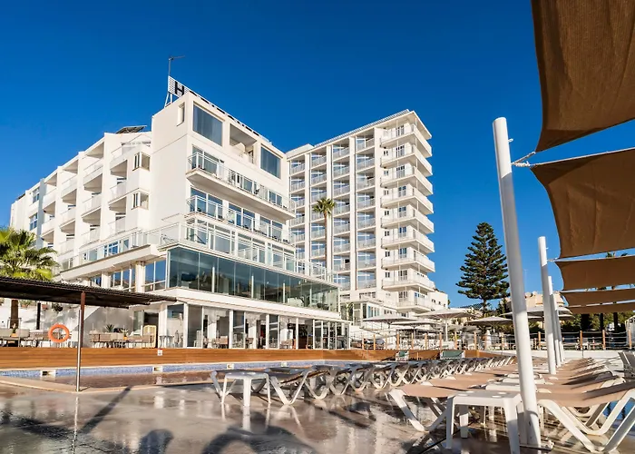 Hotel Amic Horizonte