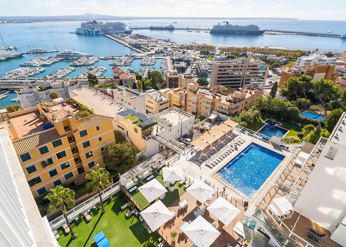 Hotel Amic Horizonte