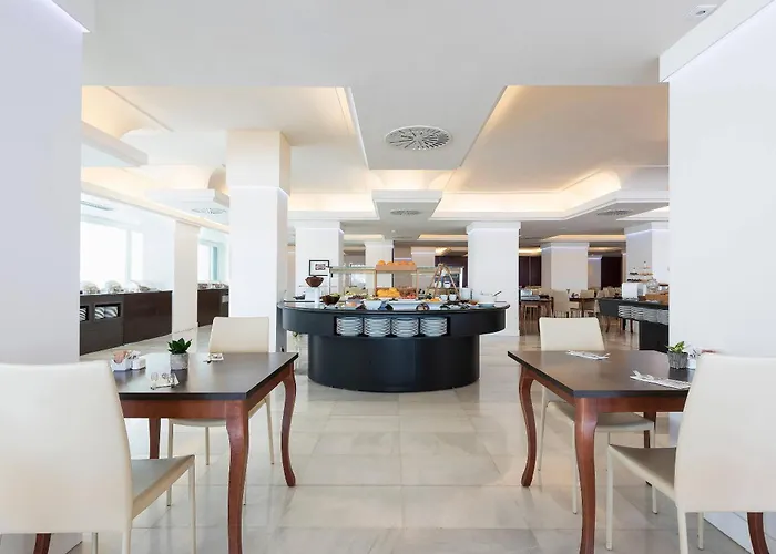 Hotel Palma Bellver , Affiliated By Melia